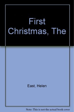 The First Christmas