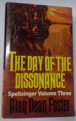 The Day of the Dissonance