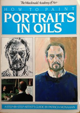 How to Paint Portraits in Oil
