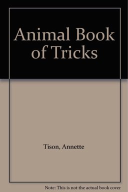 The Animal Book of Tricks The Animal Book of Tricks
