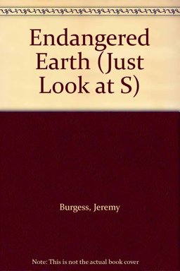 Endangered Earth