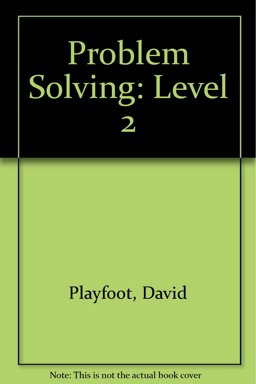 Problem Solving