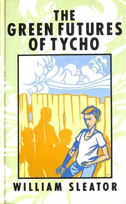 The Green Futures of Tycho