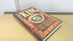 The Eyes of the Dragon