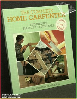 Complete Home Carpenter Hb