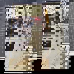 Viv Richards' Cricket Masterclass