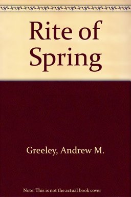 Rite of Spring