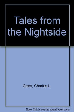 Tales from the Nightside