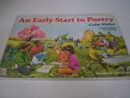 An Early Start to Poetry