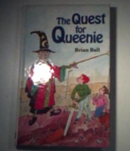 The Quest for Queenie