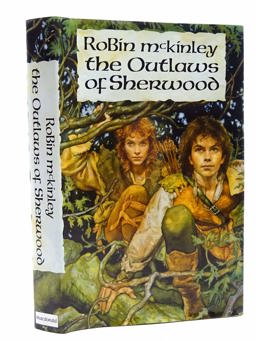 The Outlaws of Sherwood