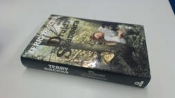 The Druid of Shannara