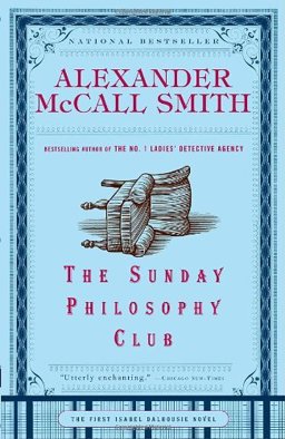 Sunday Philosophy Club C Bookclub
