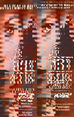 Spirit Rebellion The Legend of Eli Monpress  9780356500119 Front Cover