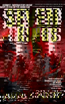   9780356500829 Front Cover