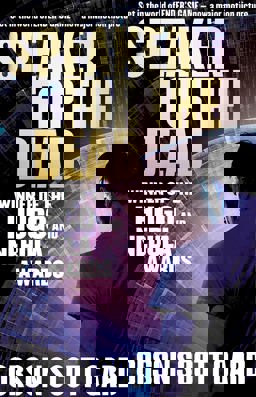 Speaker for the Dead