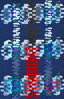 Symbiont  9780356501932 Front Cover