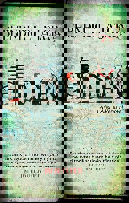 Hidden An Alex Verus Novel from the New Master of Magical London  9780356502311 Front Cover