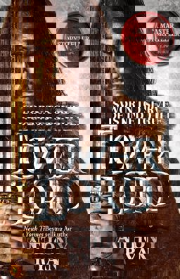 Tower Lord Book 2 of Raven's Shadow  9780356502434 Front Cover