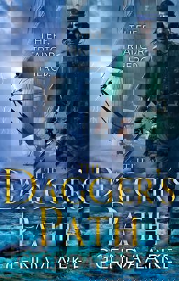 Dagger's Path  9780356502700 Front Cover