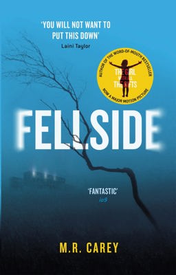Fellside  9780356503608 Front Cover