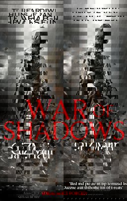 War of Shadows
