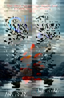 Summon Stone  9780356505220 Front Cover