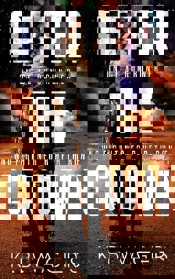 After the Crown The Indranan War, Book 2  9780356508023 Front Cover