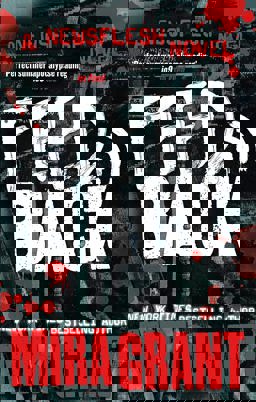 Feedback  9780356508078 Front Cover