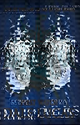 Fifth Ward: First Watch  9780356509365 Front Cover