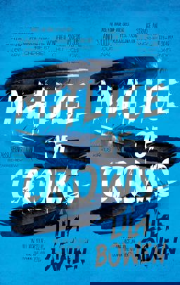 Malice of Crows The Shadow, Book Three  9780356509426 Front Cover