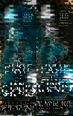 Plague of Giants  9780356509594 Front Cover