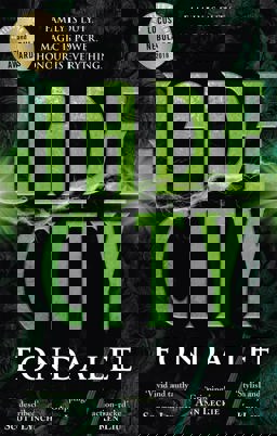 Jade City The World Fantasy Award Winner  9780356510514 Front Cover