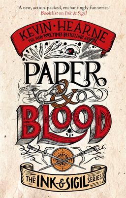 Paper and Blood