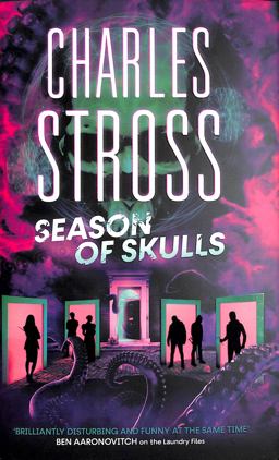 Season of Skulls