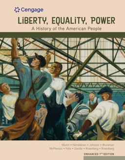 Liberty Equality Power