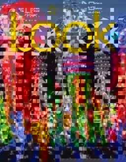 Look 2: Reading Anthology