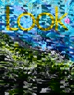 Look 3: Reading Anthology