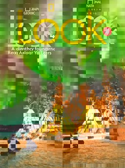 Look 4: Reading Anthology