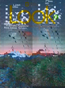 Look 6: Reading Anthology Look 6: Reading Anthology