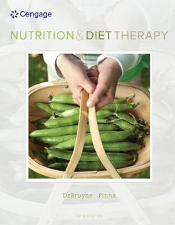Nutrition and Diet Therapy Nutrition and Diet Therapy