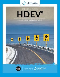 Hdev:  9780357041178 Front Cover