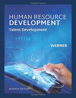 Human Resource Development