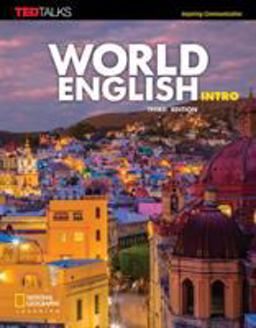 World English Intro: Student Book