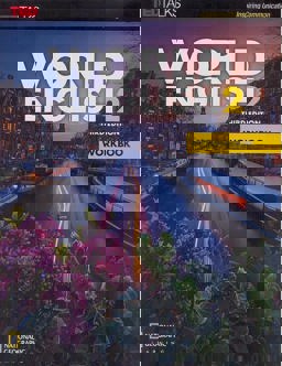 World English 2: Print Workbook