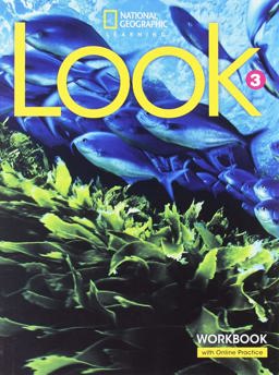 Look 3: Workbook with the Spark Platform (AME)