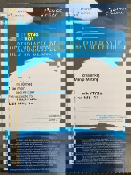 MKTG 13:STUDENT ED.-ACCESS CARD  9780357127841 Front Cover