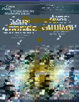 Business Communication