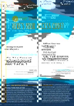 MindTap for Cross/Miller's the Legal Environment of Business: Text and Cases, 1 Term Printed Access Card