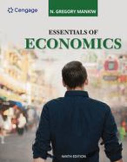 Essentials Economics